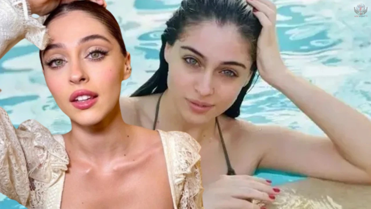 Ayrılığının ardından bikinili pozlarını yayınladı