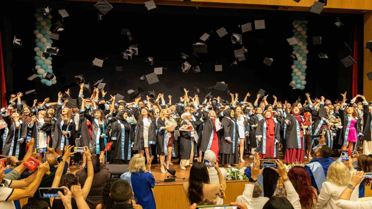 Başkan Kara: Turizme yön verecek gençlerimize güvenimiz tam