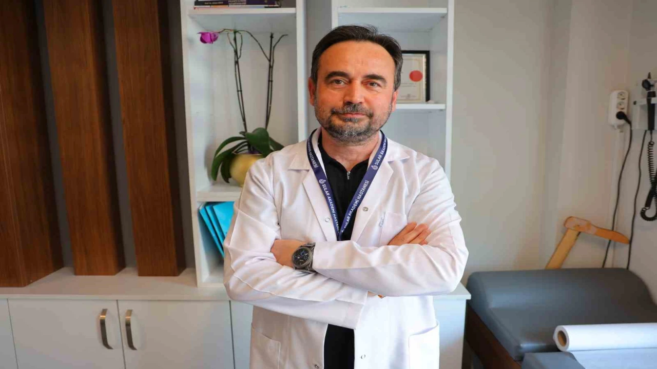 Çocuklarda yazın sık görülen tehdit: Gastroenterit