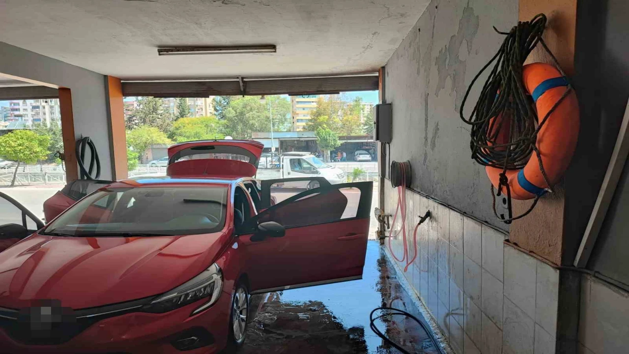 Esnaf can simidiyle can nöbetinde