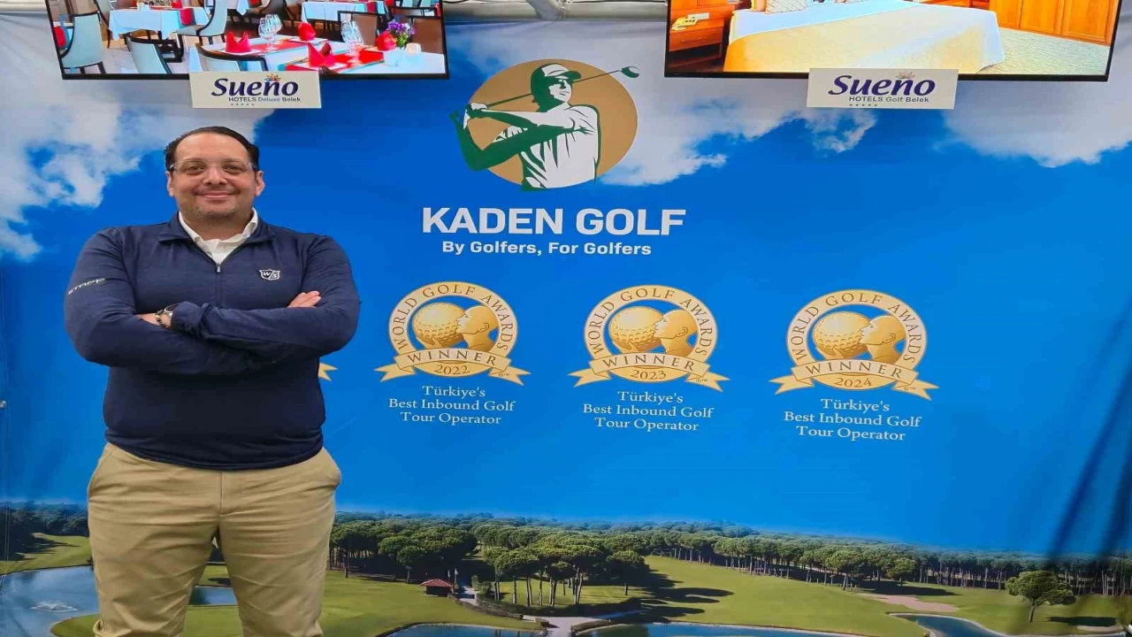 İngiltere ve İskoçyadaki amatör golfçüler belek finalinde buluşacak