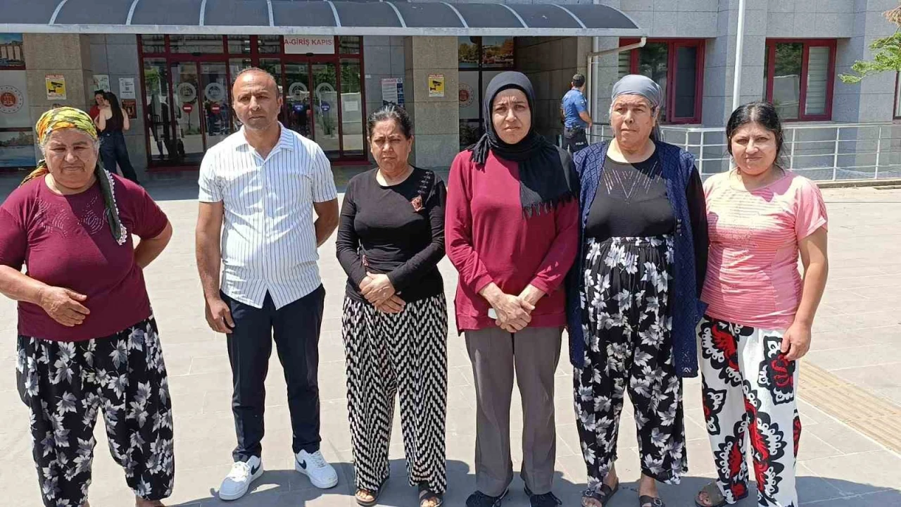 İşitme Engelli Nihalin katiline ağırlaştırılmış ömür boyu müebbet