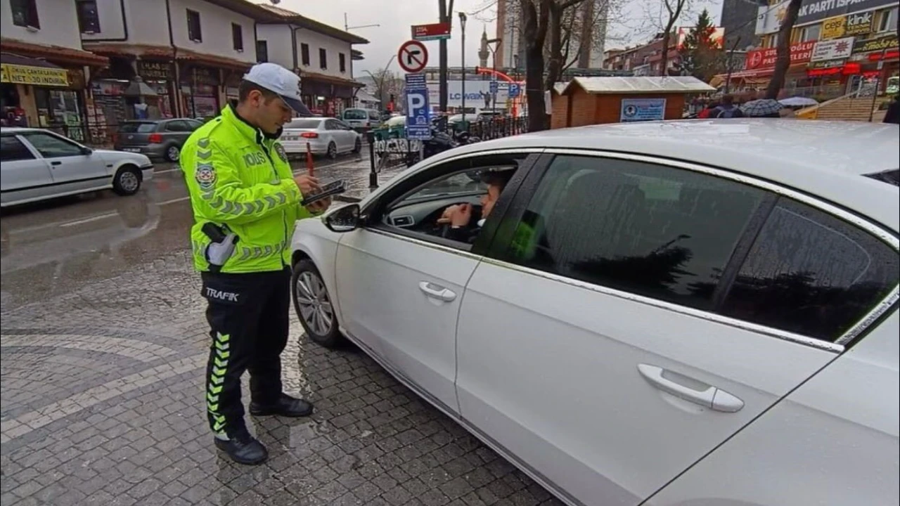 Ispartada 7 günde 38 bin kişi sorgulandı 30 aranan şahıs yakalandı