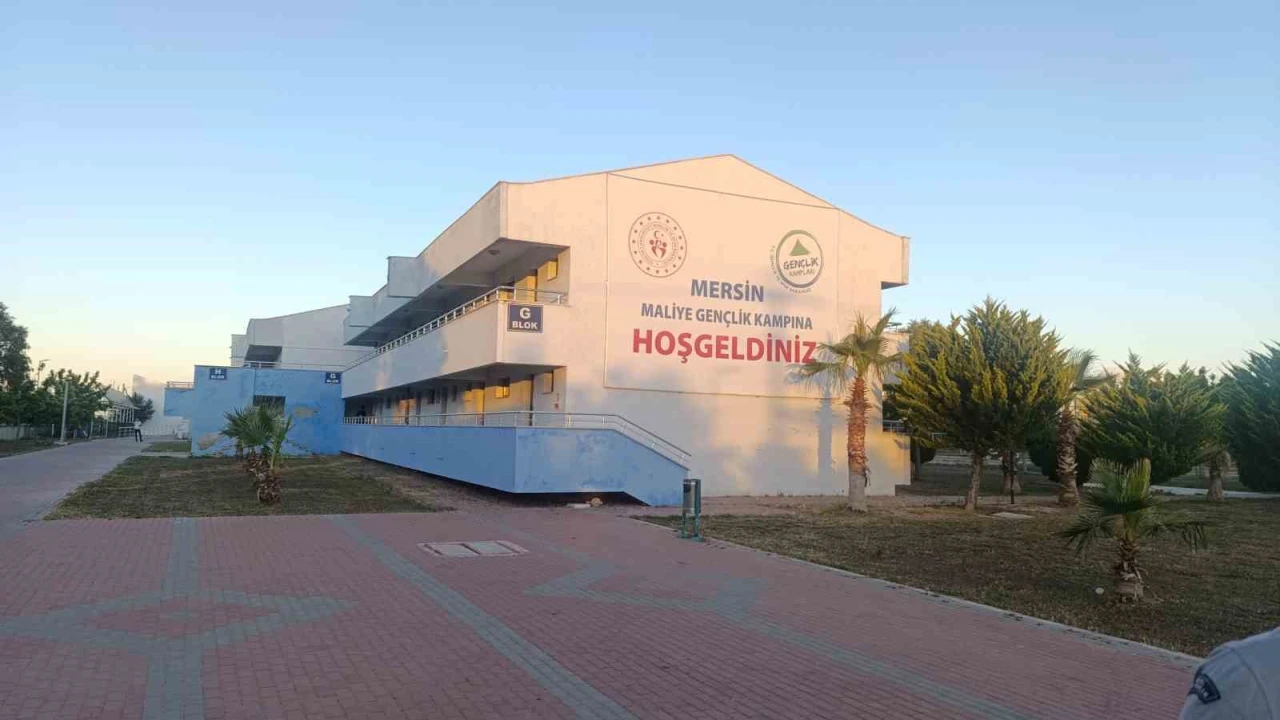 Kamptaki deniz etkinliğinde ölü sayısı 3e yükseldi