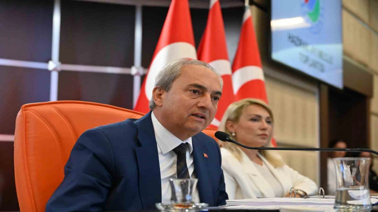 Kepezden basın emekçilerine vefa