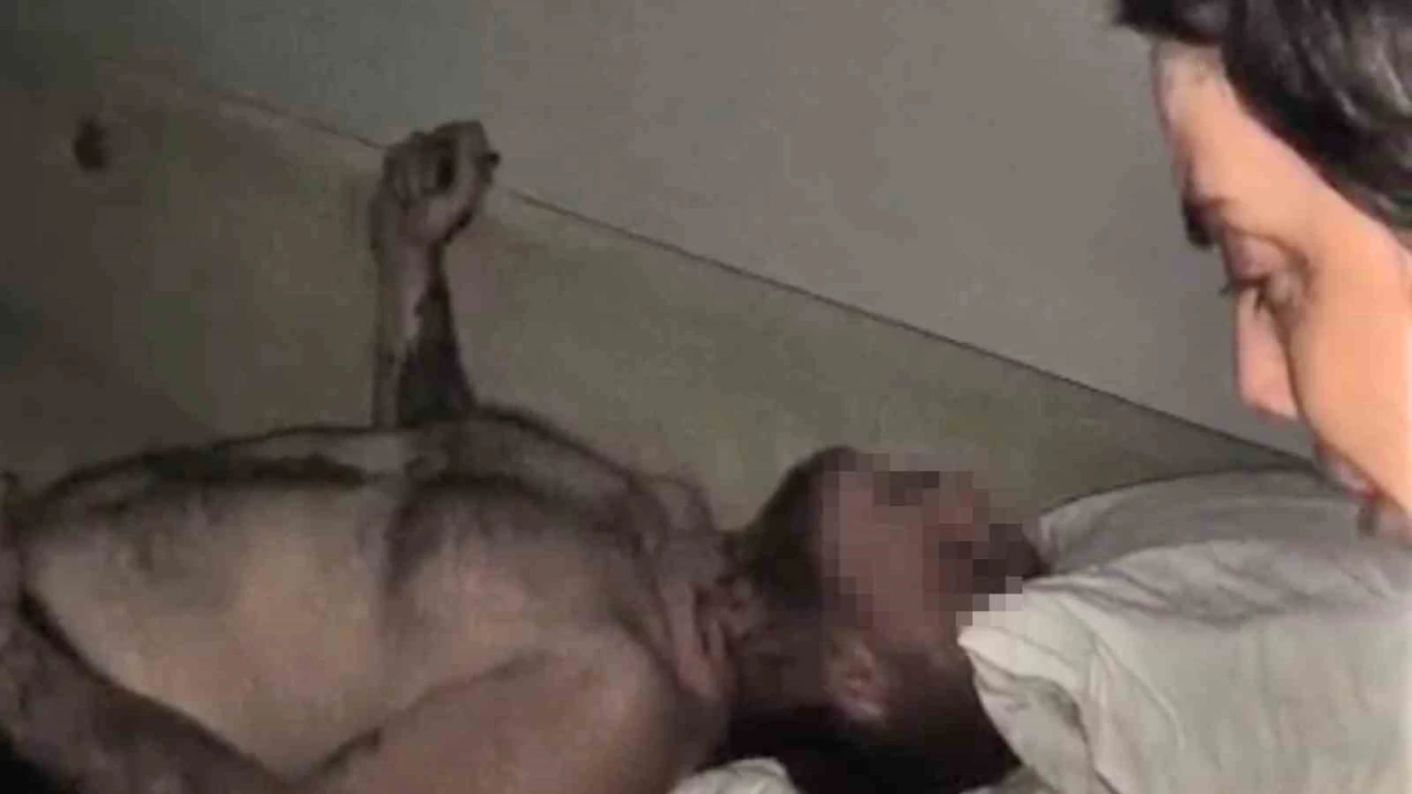 Kocasına bu çocuk bizi öldürecek dedi, 1 saat sonra öldü