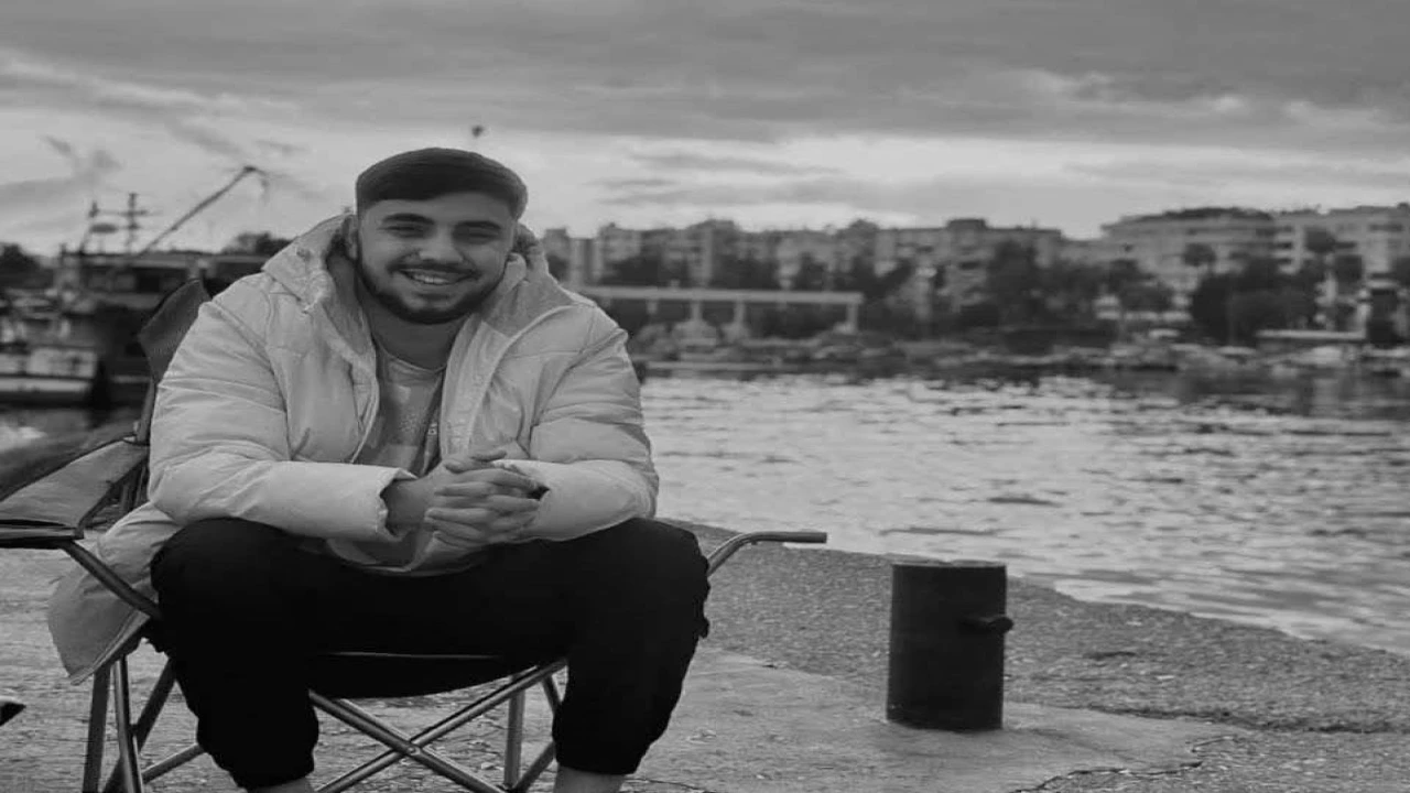 Mersinde oto yıkamacıdaki faciada ölü sayısı 4e yükseldi