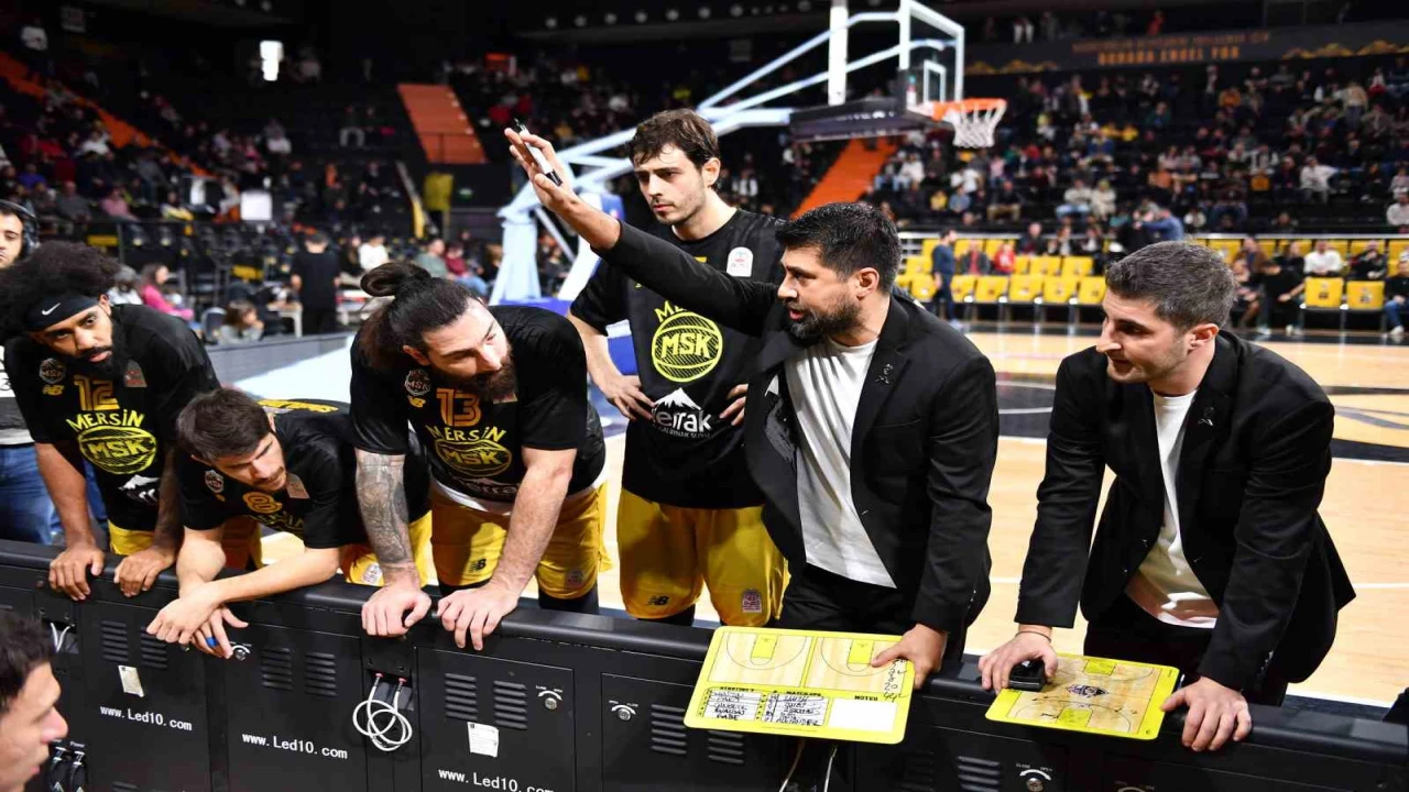 MSKnın yeni hedefi Avrupa kupaları