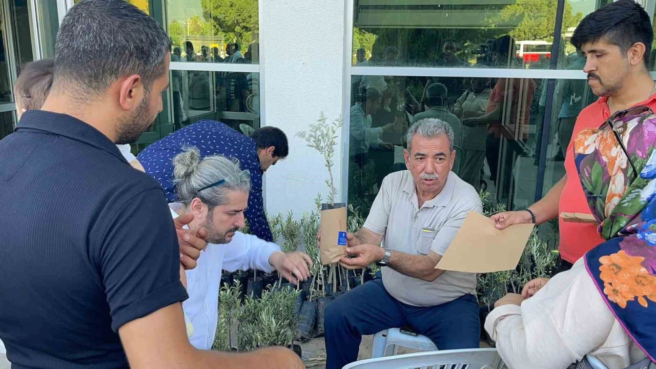 Osmaniyede 181 çocuğa sünnet şöleni