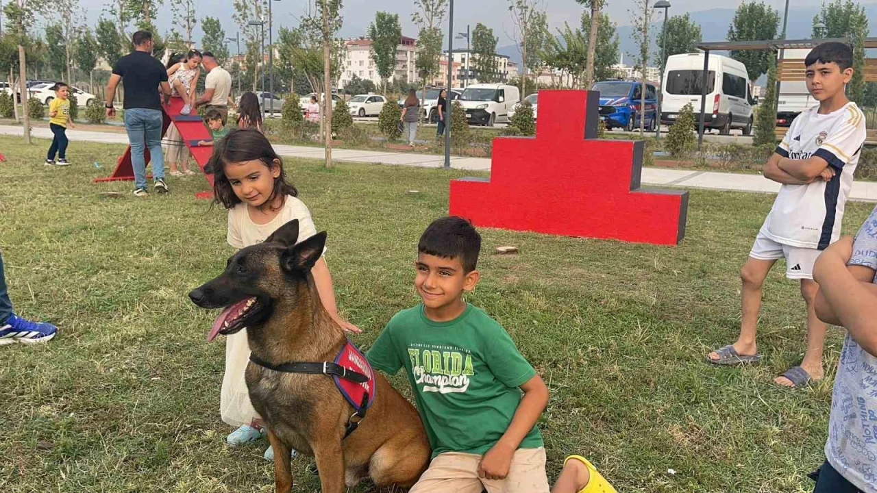 Osmaniyede Jandarma Teşkilatının 186. kuruluş yıl dönümü kutlandı