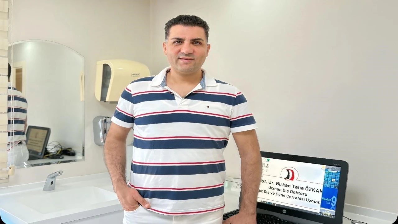 Prof. Dr. Özkan: Basit görünen her çekim, sistematik bir cerrahi işlemdir. Risk almadan önlem alın