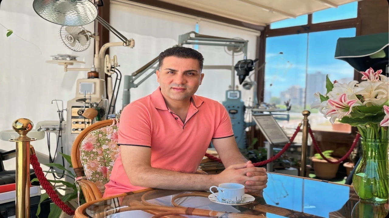 Prof. Dr. Özkan: Diş eksikliği kalp krizi riskini nasıl artırıyor?