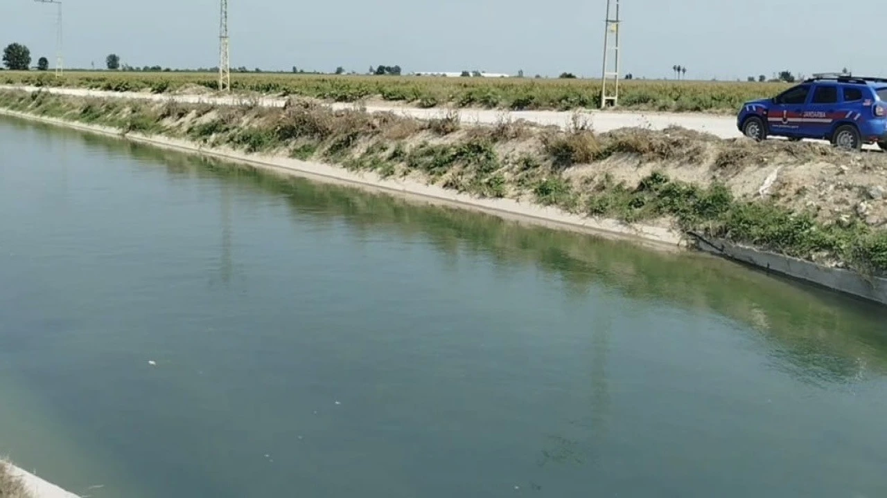 Tarsusta kayıp şahıs ölü bulundu