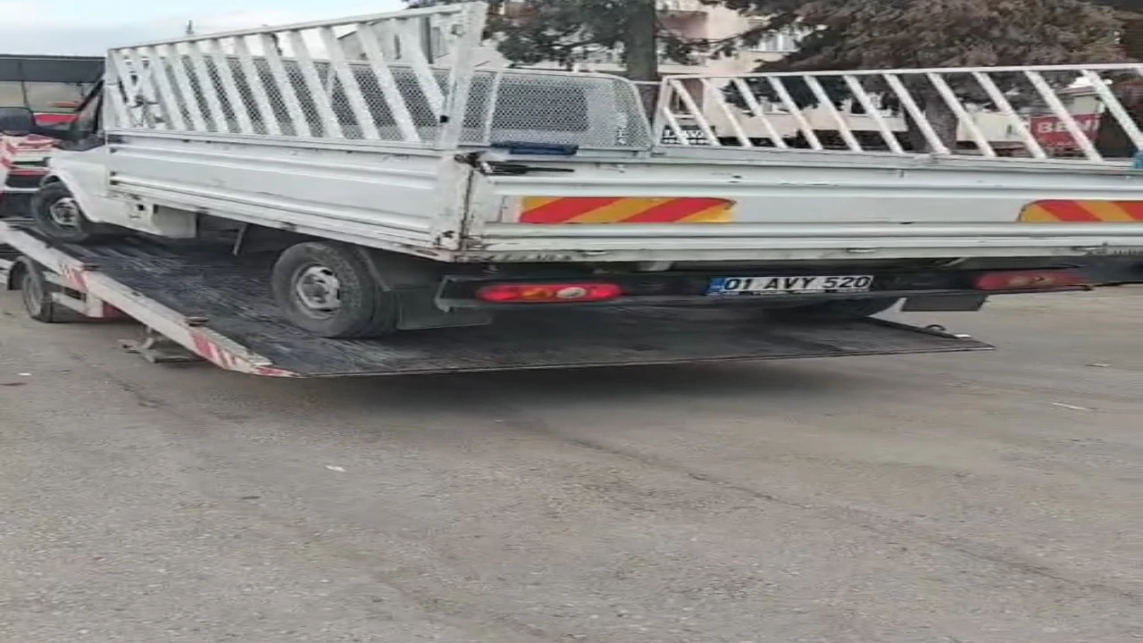 Ters yöne girip kadın şoföre hakaret etti, ehliyetsiz çıktı: 43 bin TL ceza kesildi