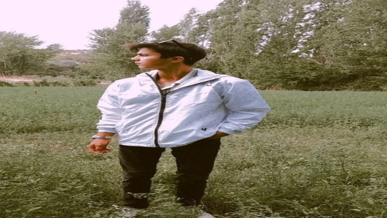 Traktör devrildi, 16 yaşındaki sürücü hayatını kaybetti