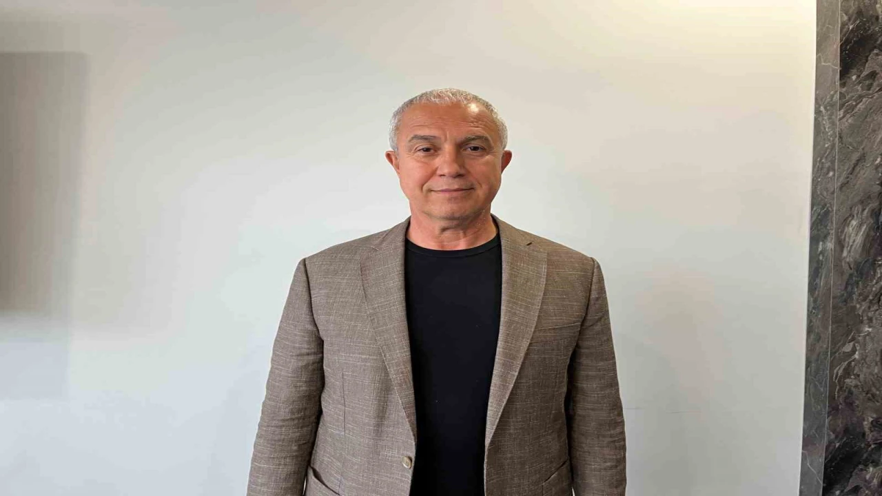 Yangın sebebiyle 622 turistin tahliye edildiği otel mühürlendi