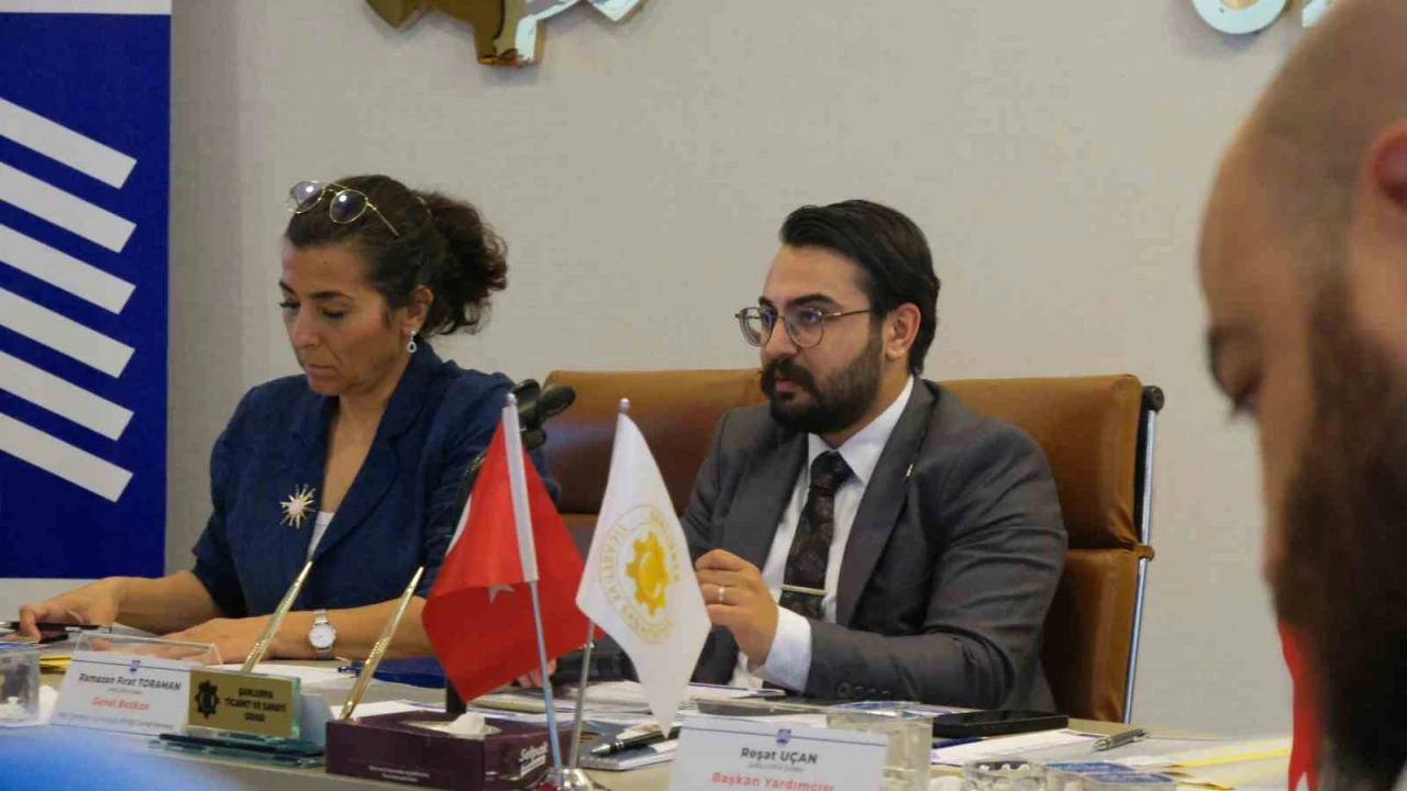 YDKB Genel Başkanı Toraman: Değişiklikler, bazı alanlarda olumlu adımlar içerse de uygulamada aksaklıklar doğurmaya açık