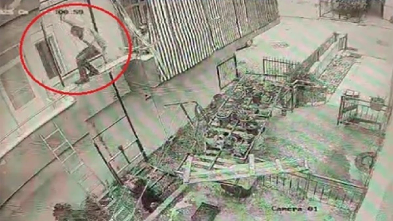 Yük asansörü takarken 4 metre yüksekten düşen ustadan 9 gün sonra acı haber