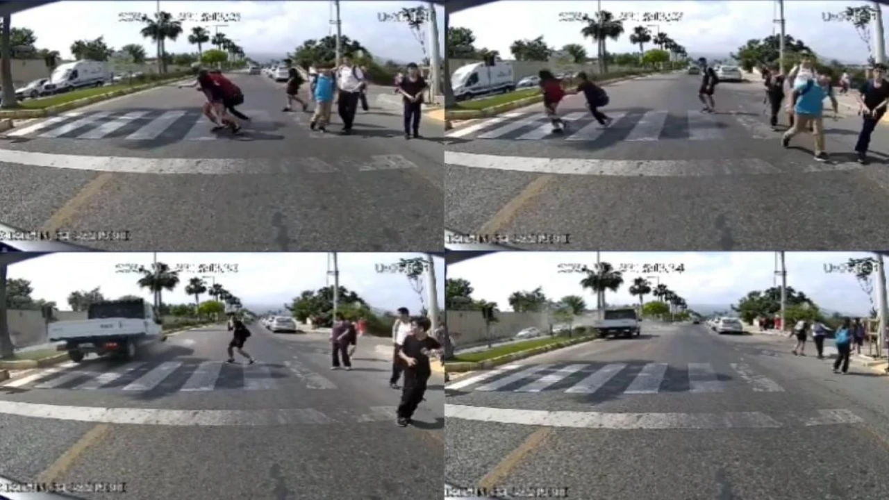 11 yaşındaki Elif Sunun ölümüne neden olan sürücü tahliye edildi