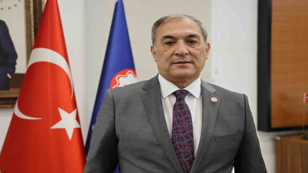 Adana sanayisinin ihtiyacını karşılayacak mühendisler burada yetişecek