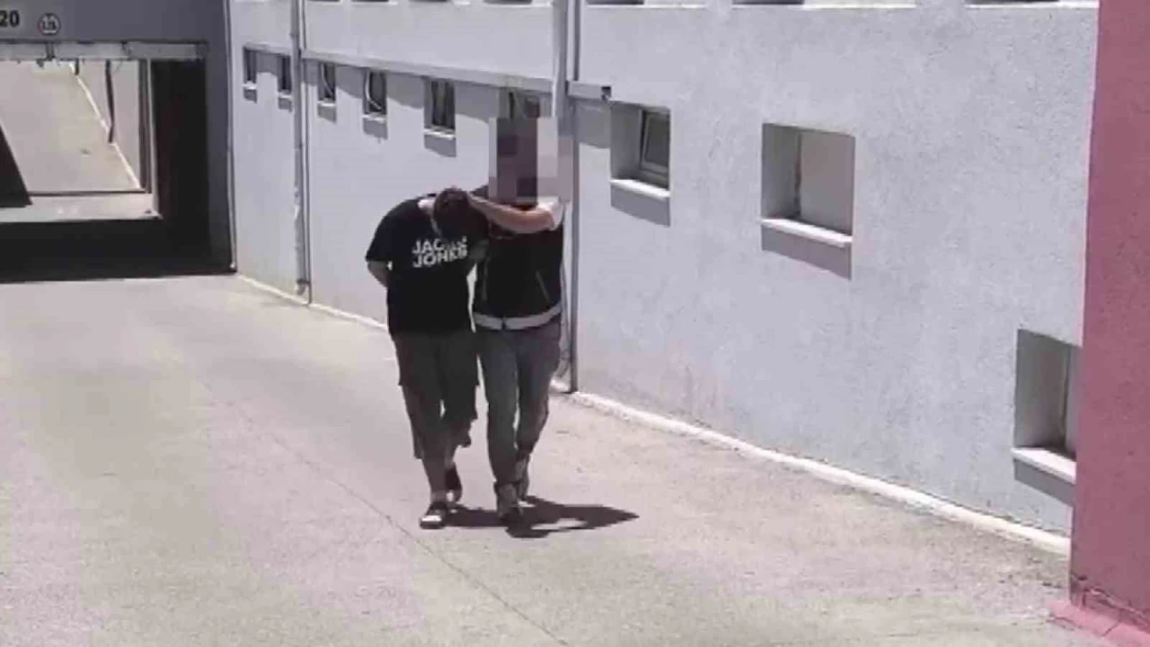 Adanada firari torbacılara operasyon: 19 hükümlü yakalanıp cezaevine gönderildi