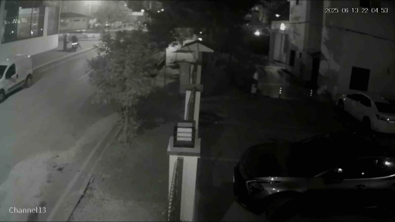 Adanada kapkaç: Kadını sürükleyip çantasını çaldılar