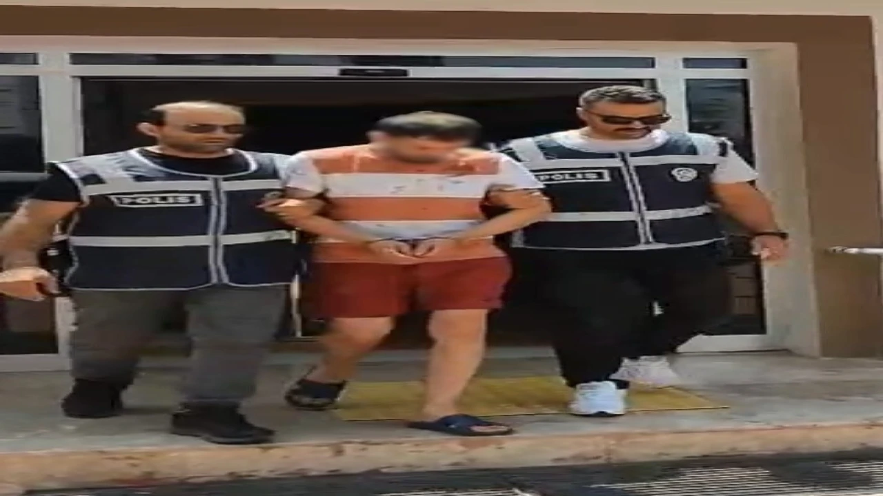 Antalyada asayiş uygulamalarında 1 haftada 234 kişi tutuklandı