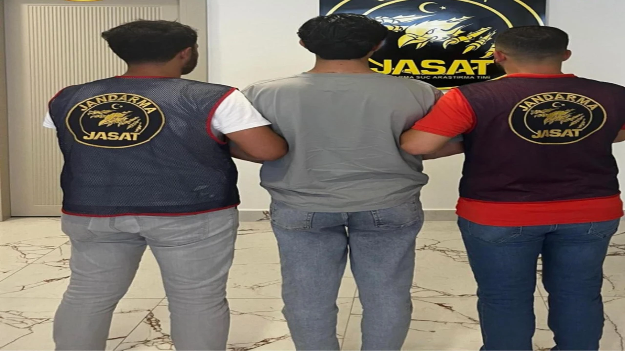 Antalyada JASATtan 72 saatte 236 yakalama