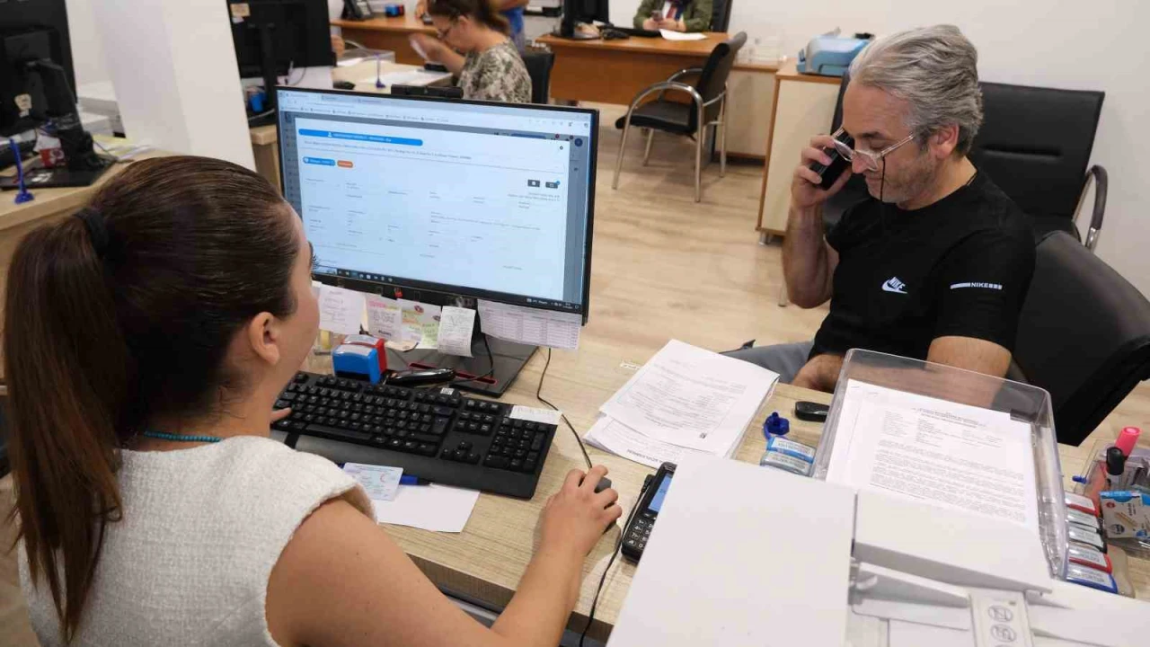 ASATtan Kepeze yeni hizmet noktası