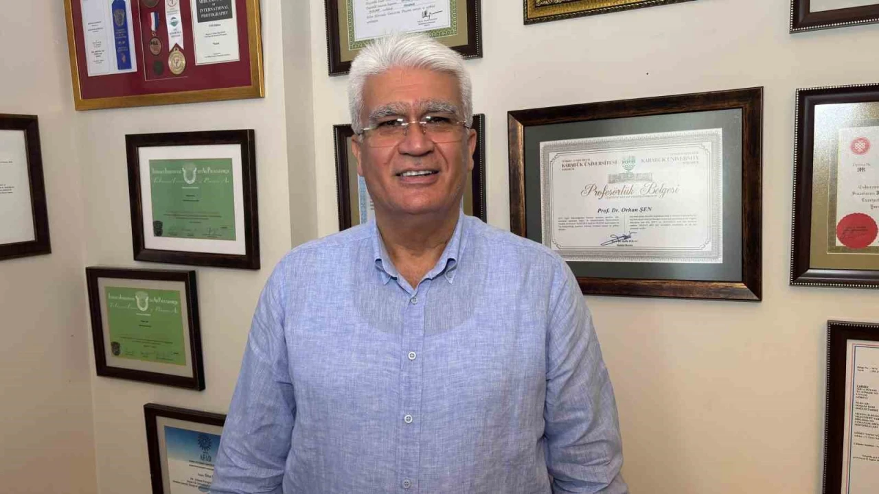 Aşırı sıcaklar beyin kanaması riskini artırıyor