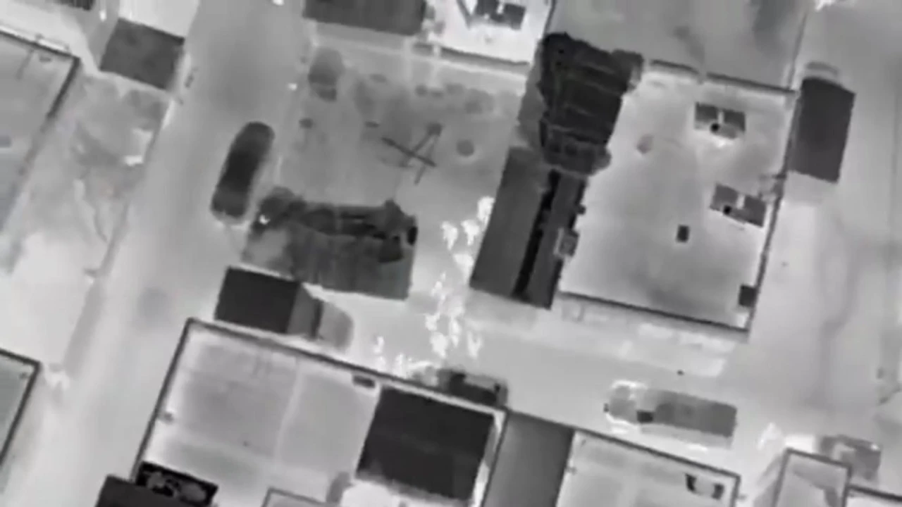 Bakan Yerlikaya: Adana merkezli düzenlenen operasyonlarda 825 kilogram eroin ele geçirdik