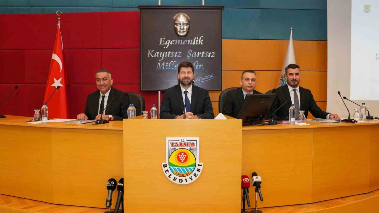 Başkan Boltaç: Kıymetli bir alanı kaybettik