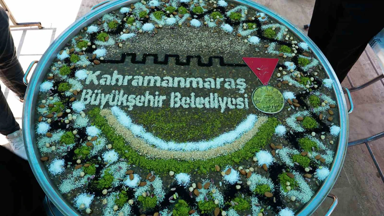 Başkan Görgel, Birliğimiz, beraberliğimiz daim olsun