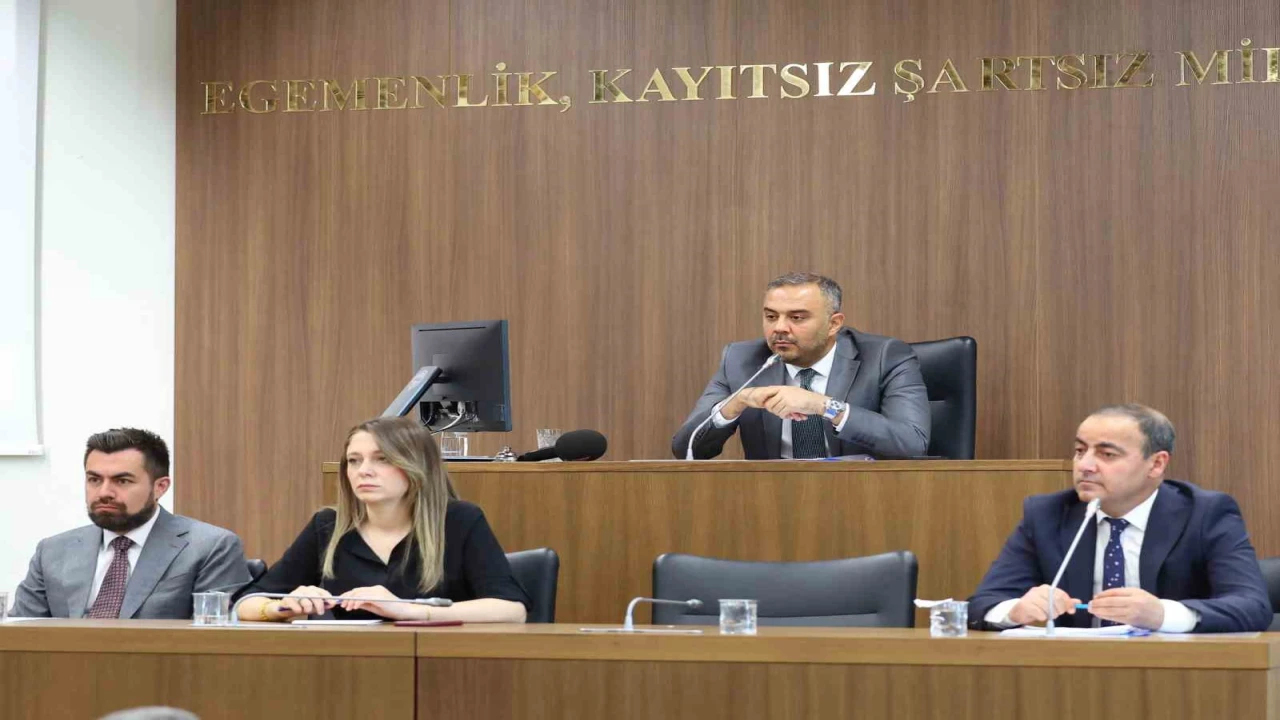 Başkan Toptaş:Yerinde dönüşüm sürecini başarıyla tamamladık