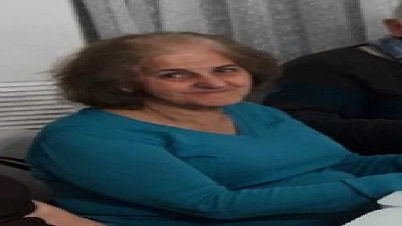 Burdurda yalnız yaşayan yaşlı kadın evinde ölü bulundu