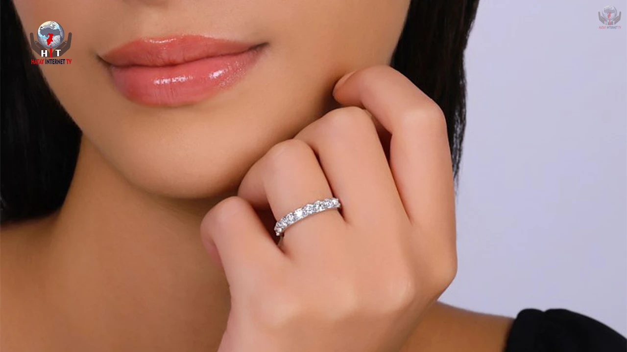 Carats Pırlanta: Pırlantanın Lüks ve Zarif Detayları Çok Özel Tasarımlarla Sizlerle