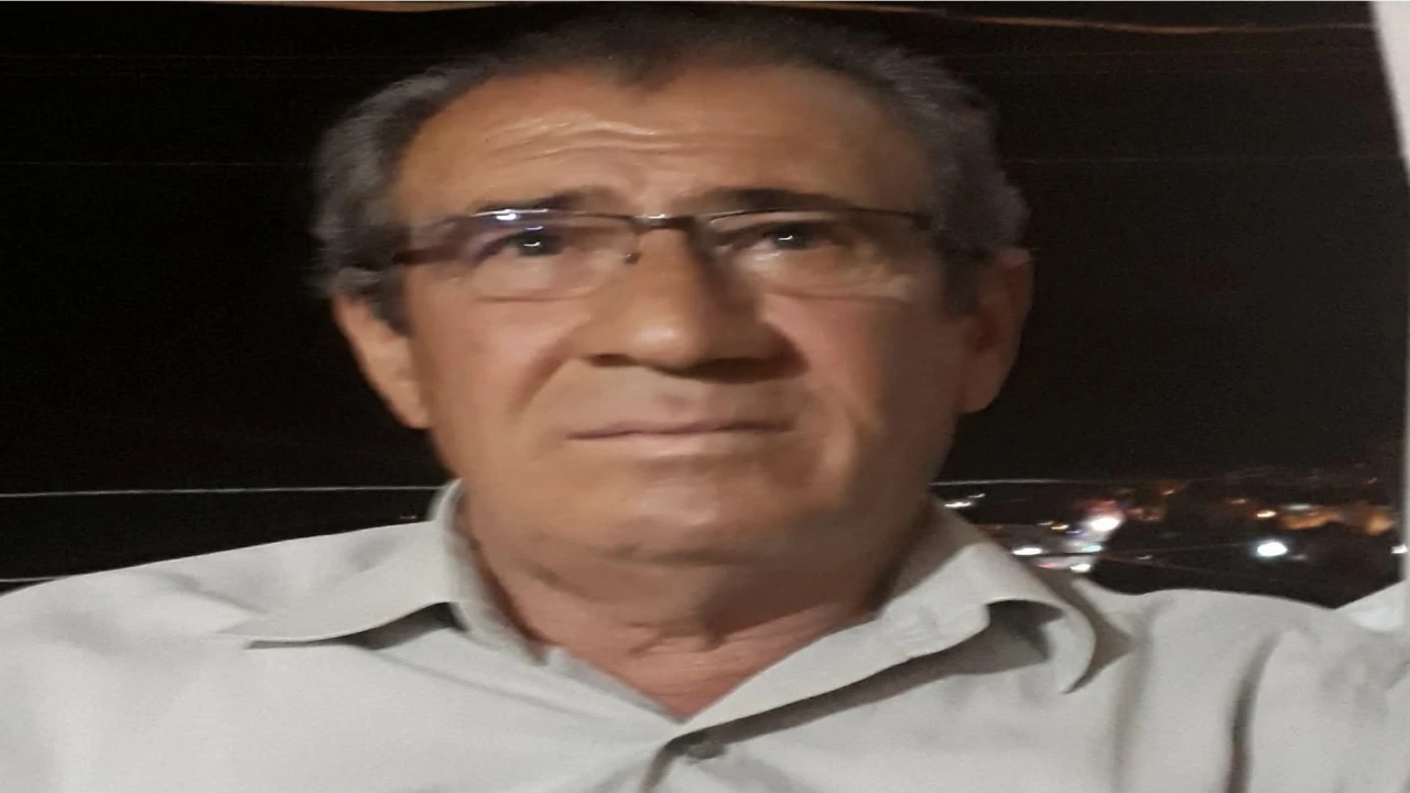 Elektrik akımına kapılan AK Parti Akseki ilçe yönetim kurulu üyesi hayatını kaybetti