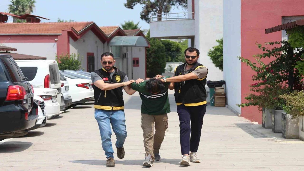 Gençlere işkence edip serbest kalmıştı, yaşlı bir adama da işkence edince tutuklandı