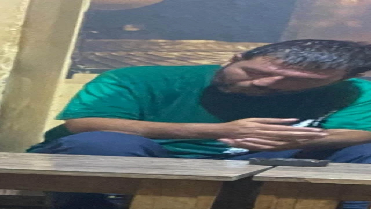 Göl kenarındaki kulübede ölü bulundu