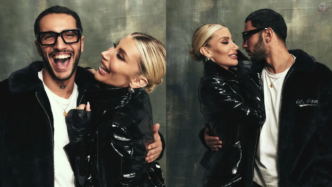 İrem Derici ve DJ Melih Kunukcu aşkı sona erdi