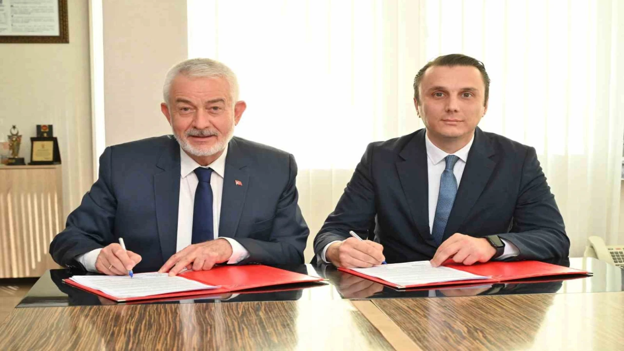 Isparta Belediyesinden rekor promosyon: Personel başına 72 bin 500 TL