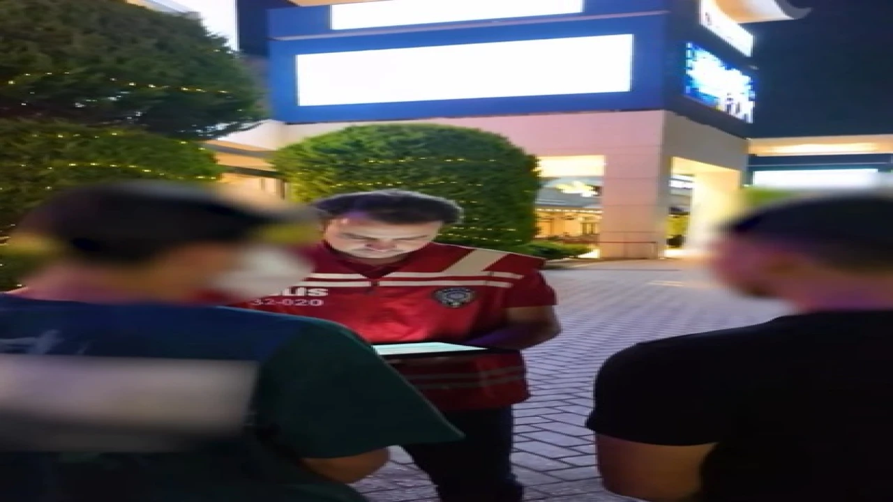 Ispartada huzur uygulamasında binlerce şahıs kontrol edildi, 43 sürücüye cezai işlem uygulandı