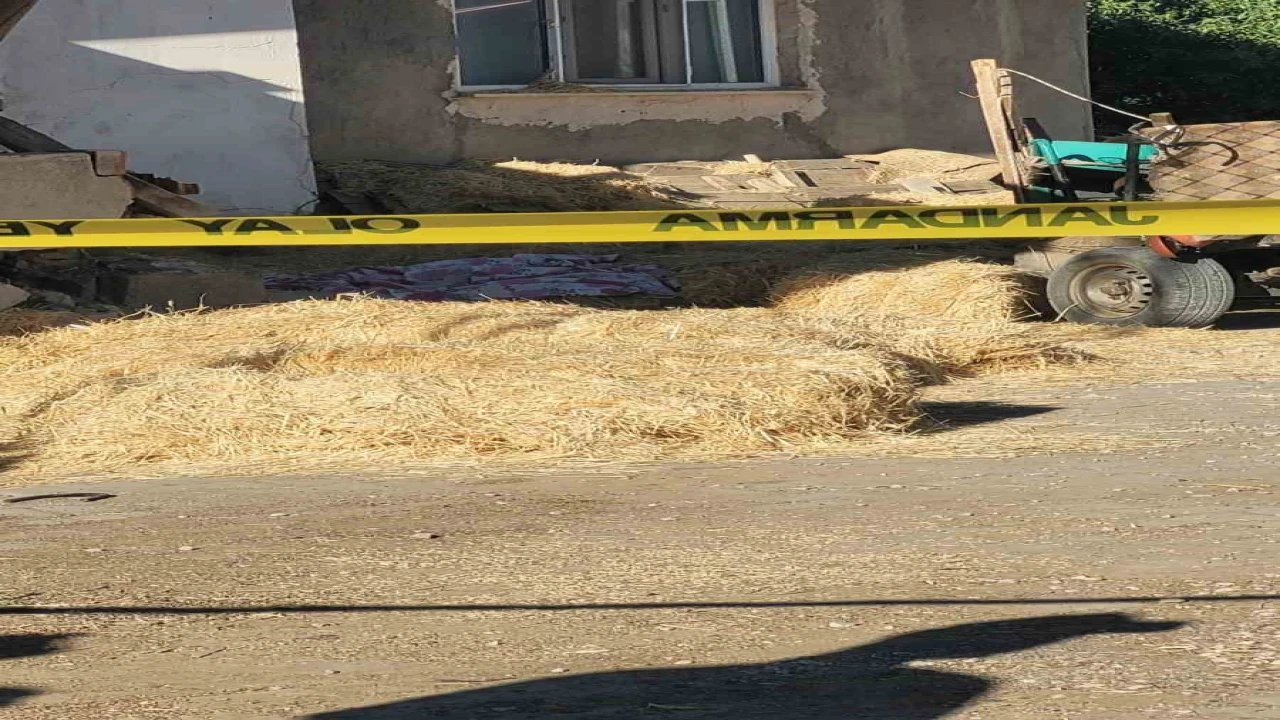 Ispartada patpat devrildi: 2 ölü, 1 ağır yaralı