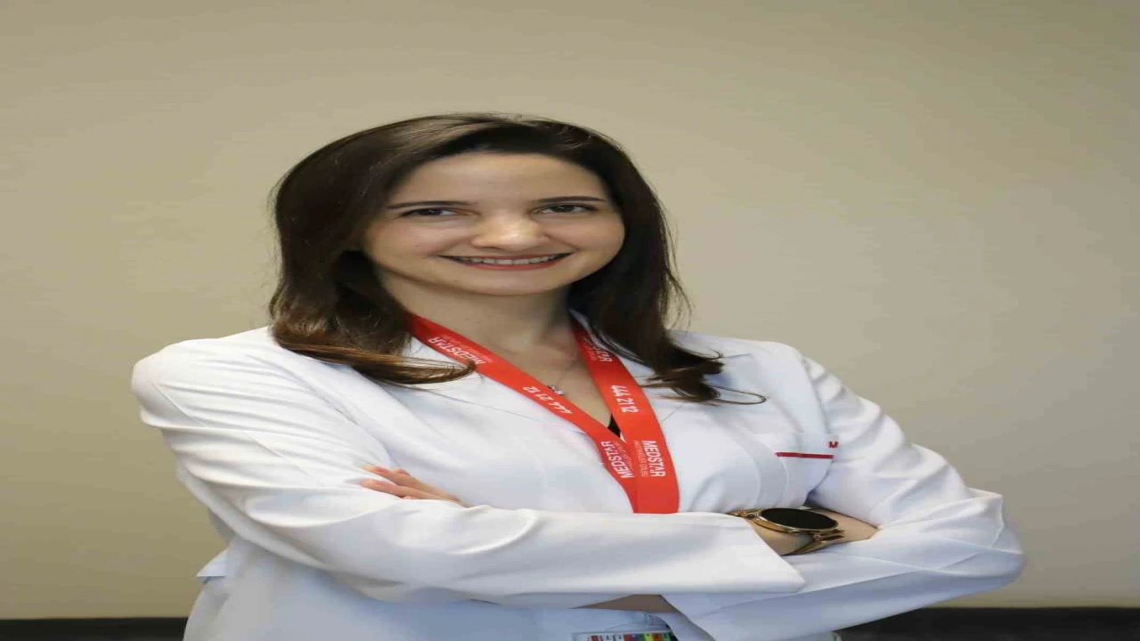 Kadın hastalıklarında izsiz cerrahiyle hızlı iyileşme süreci