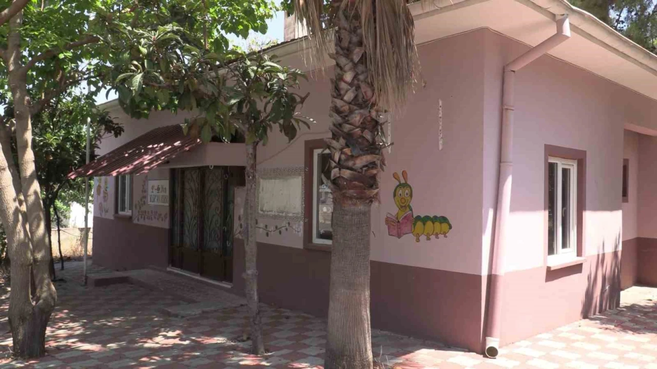 Kemere mola evi müjdesi