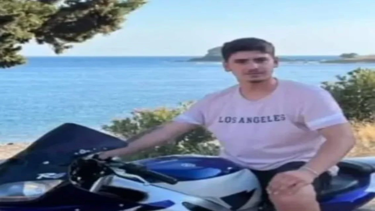 Mersinde silahlı saldırıya uğrayan 20 yaşındaki genç hayatını kaybetti