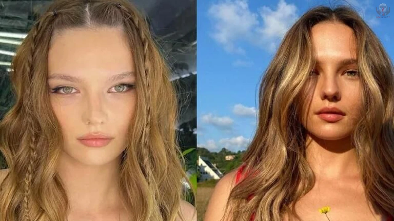 Nilsu Berfin Aktaş Bodrum'da aşk tazeledi