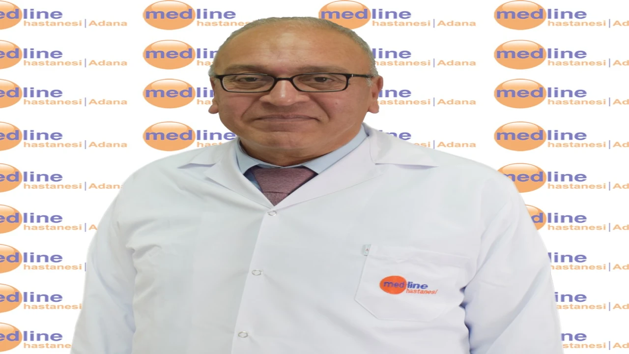 Prof. Dr. Ürünsak: Kısırlıkta tedavi kişiye özeldir