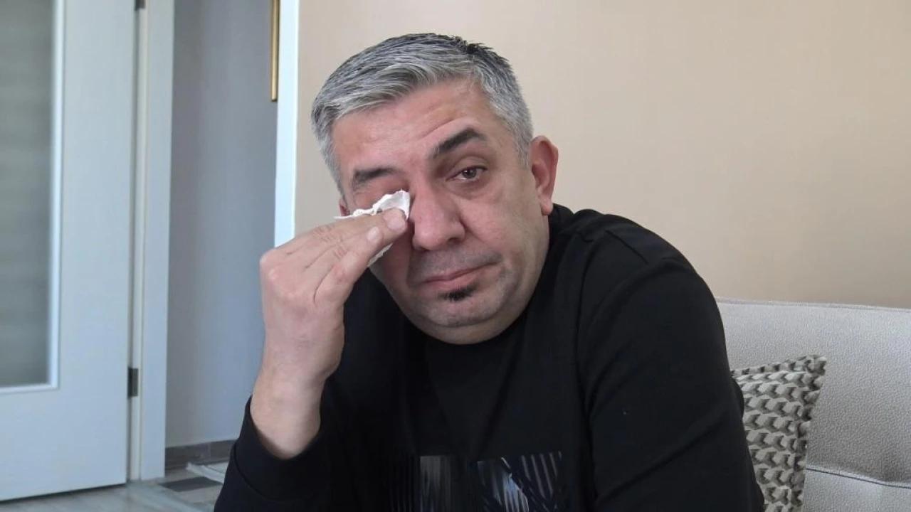 SDÜ Hastanesinde 16 yaşındaki DMD hastası Görkemin bağış kumbarasını çaldılar