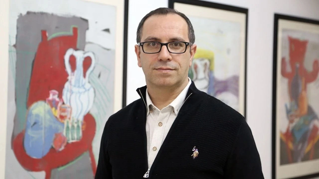 SDÜ Rektörünün şüphesiyle başlatılan soruşturmada milyonluk zimmet ortaya çıktı